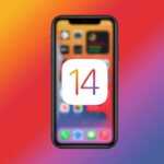 How to install iOS 14