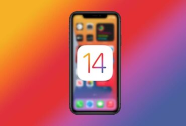 How to install iOS 14