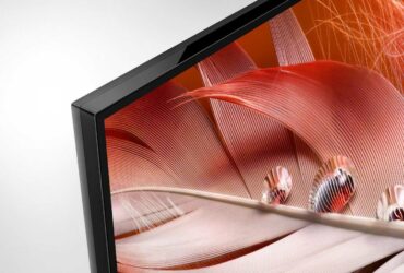 Sony: the new 4K HDR Full Array LED TVs arrive