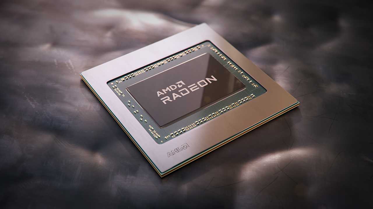 AMD RDNA 3: nuove GPU chiplet con AMD Active Bridge?