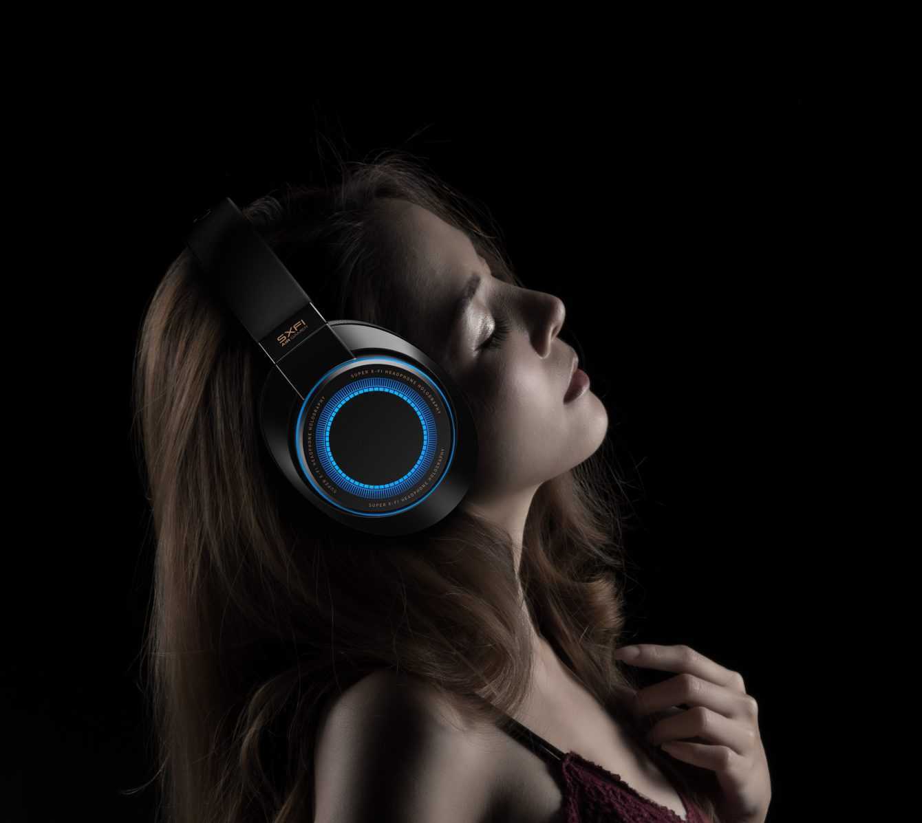 Creative: the new SXFI AIR GAMER Bluetooth headset arrives