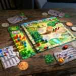 5 board games to play with friends and family