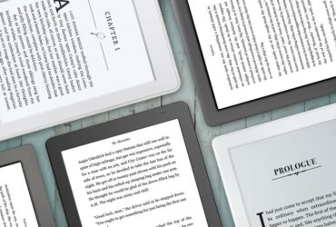 Best Android eBook Readers (Best Android eReaders) |  April 2021