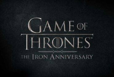 Game of Thrones: the series celebrates 10 years since its debut