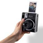 Fujifilm instax mini 40: the next generation instant camera