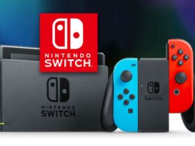 Best Nintendo Switch Games |  April 2021