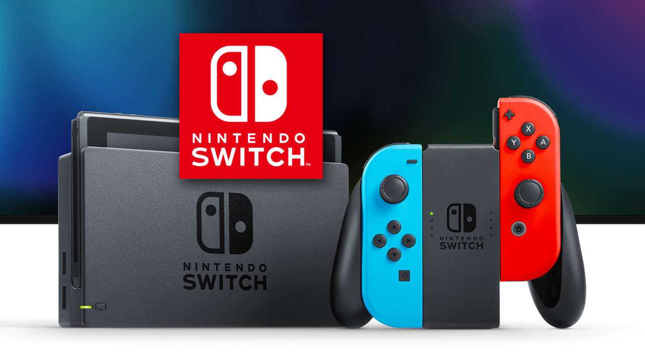 Best Nintendo Switch Games |  April 2021
