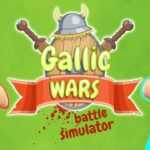 Recensione Gallic Wars Battle Simulator: ridateci Asterix!