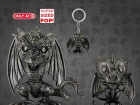 Funko POP !: Here are the new Game of Thrones figures