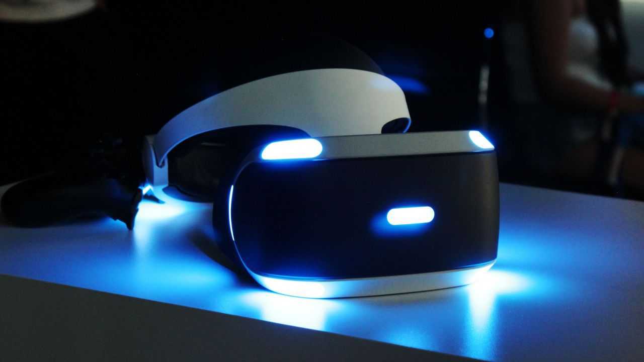 Best PS4 VR Video Games |  April 2021