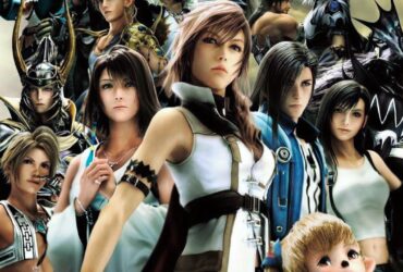 Best JRPG video games on the market |  April 2021