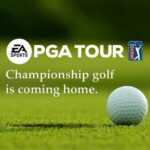 EA Sports PGA Tour will have The Masters tournament exclusively!