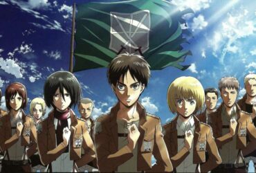 Attack on Titan comes to its epic conclusion, what it leaves us