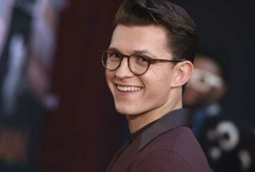 The Crowded Room: Tom Holland protagonist of the series