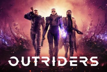 Outriders review: live or die on the planet Enoch