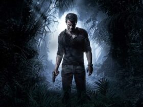 Sony Bend Studio working on a new Uncharted