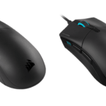 Corsair: here are the new gaming mice of the Champions Series line