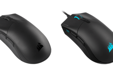 Corsair: here are the new gaming mice of the Champions Series line