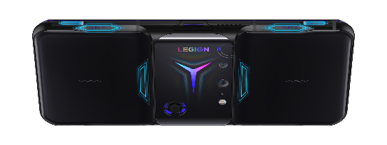 Lenovo Legion Phone Duel 2: potenza al mobile gaming