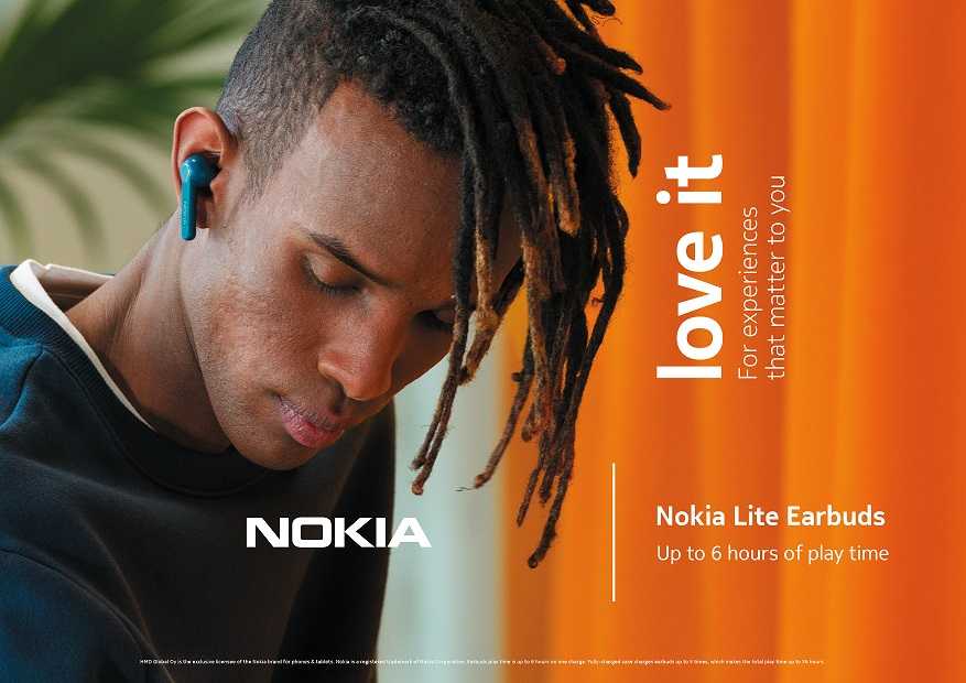 New Nokia smartphones: Three new series announced