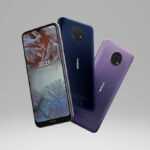 Nuovi smartphone Nokia: tre nuove serie annunciate