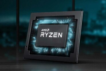 AMD Ryzen 7000 “Raphael”: based on Zen 4 at 5nm and Navi 2x