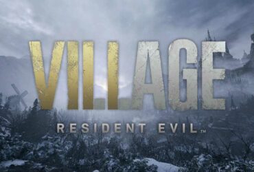 Resident Evil Village: news on the map and on Mother Miranda