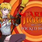 Recensione Scarlet Hood and the Wicked Wood: una favola moderna