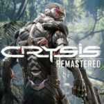Crysis Remastered: published the update for PS5 and Xbox Series X