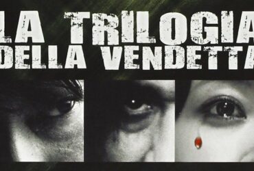 La vendetta nel cinema orientale