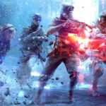 Battlefield 6: new leaks on the map and gameplay