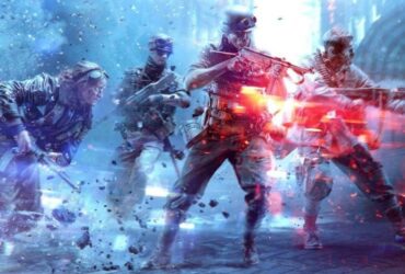 Battlefield 6: new leaks on the map and gameplay