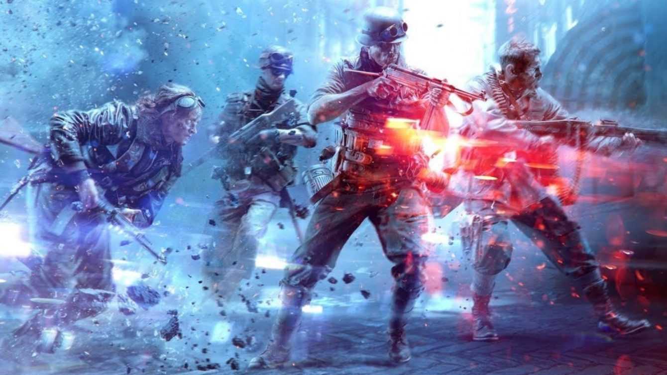 Battlefield 6: new leaks on the map and gameplay