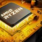 The alleged characteristics of the AMD Ryzen 5000G CPUs appear