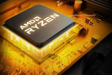 The alleged characteristics of the AMD Ryzen 5000G CPUs appear