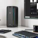 Corsair One: here are the new and powerful All-In-One Desktop PCs