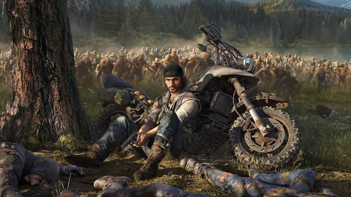 Days Gone: the complete trophy list of the Bend Studio title!