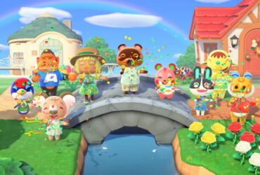 Animal Crossing: New Horizons, Nintendo describes its impact on upcoming games