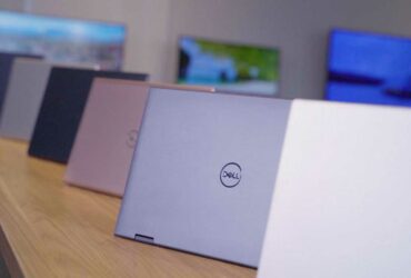 Dell XPS 13 OLED and Inspiron: all the news