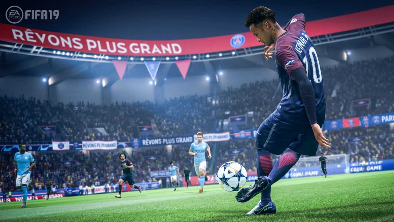 Action, strategy, sport: which are the videogames of the moment not to be missed