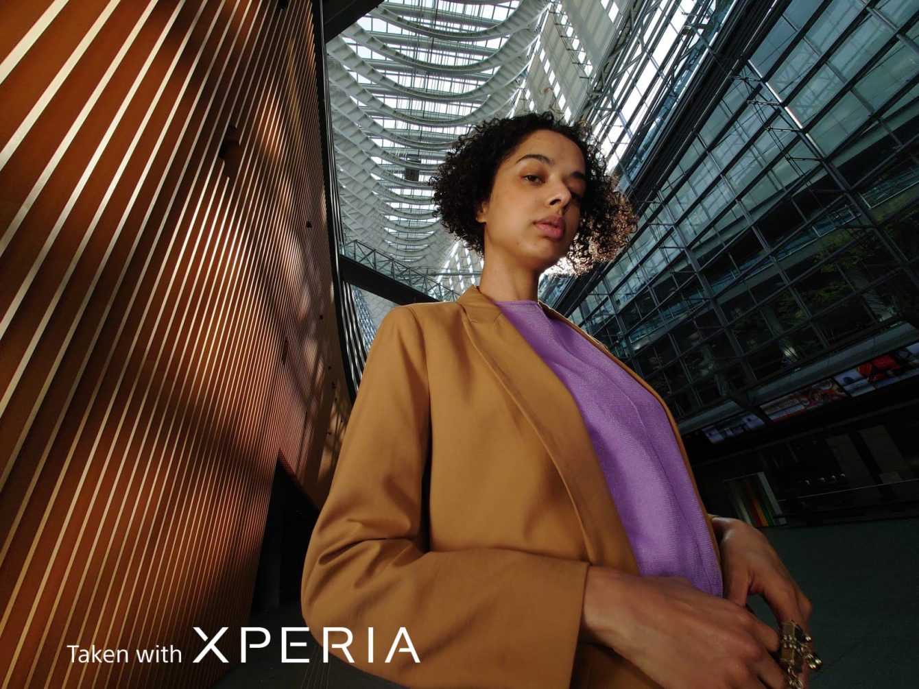Sony Xperia 1 III and Xperia 5 III: officially announced