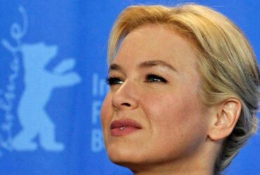 Renée Zellweger: will star in the comedy The Black Nine