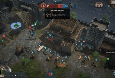 Siege Survival Gloria Victis: unveiled the new trailer