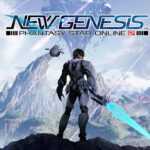 Phantasy Star Online 2 New Genesis: here is the beta date