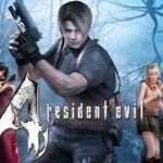Resident Evil 4 VR announced for Oculus Quest 2!