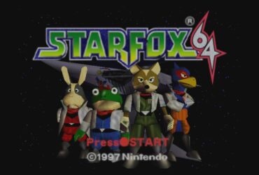 Star Fox 64: The game of a lifetime for ex-Nintendo Takaya Imamura