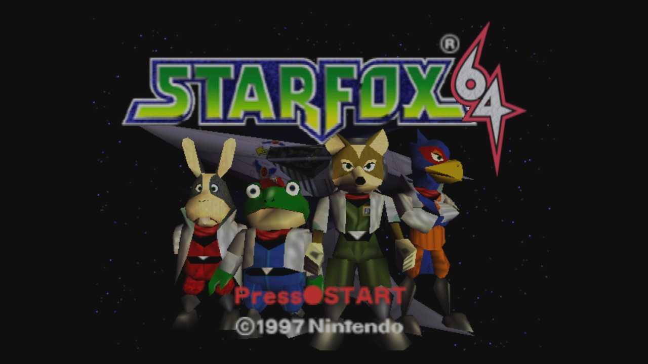 Star Fox 64: The game of a lifetime for ex-Nintendo Takaya Imamura