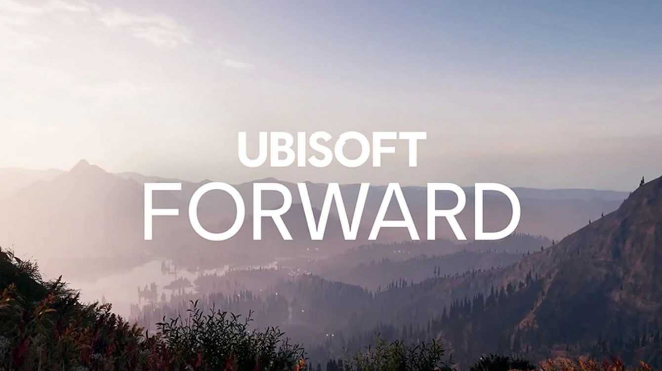 Announced the date of the next Ubisoft Forward