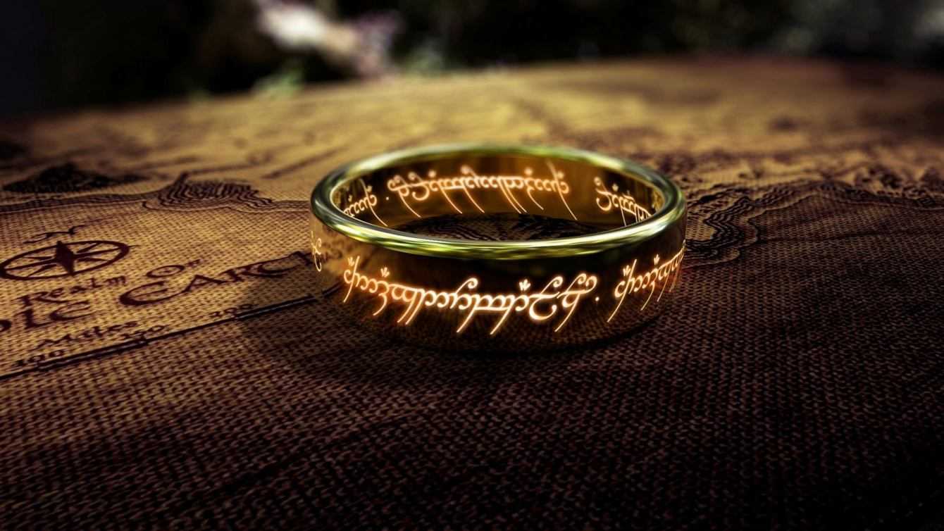 The Lord of the Rings: the MMO will not happen