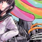 Candy Flurry: first impressions of the new Jump manga